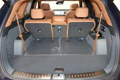 2026 Genesis GV80 3.5T PRESTIGE AWD