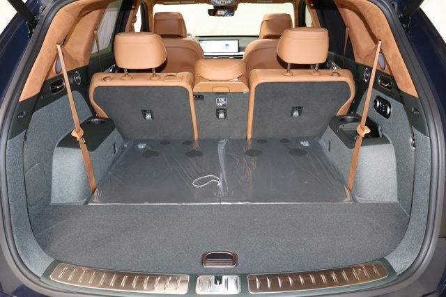 2026 Genesis GV80 3.5T PRESTIGE AWD