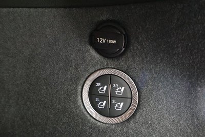 2026 Genesis GV80 3.5T PRESTIGE AWD