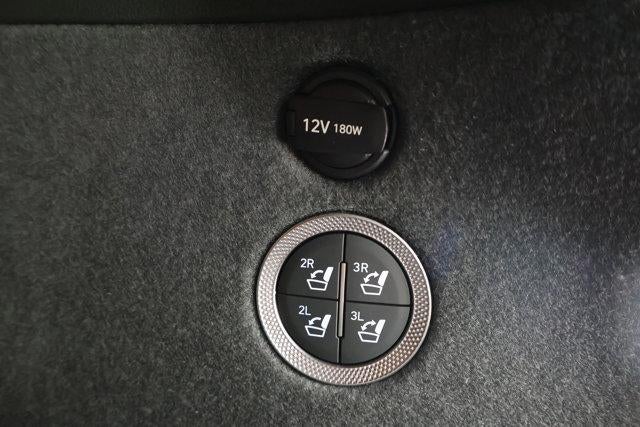 2026 Genesis GV80 3.5T PRESTIGE AWD