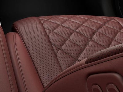 2026 Genesis GV80 3.5T PRESTIGE AWD