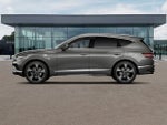 2026 Genesis GV80 3.5T PRESTIGE AWD