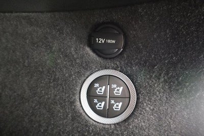 2026 Genesis GV80 3.5T PRESTIGE AWD