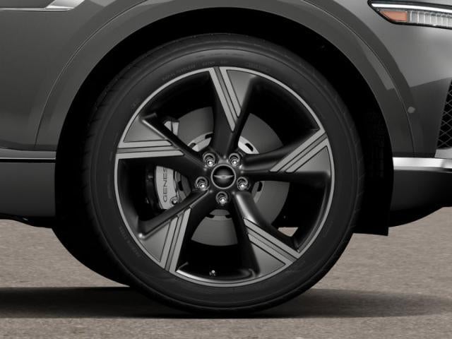 2026 Genesis GV80 3.5T PRESTIGE AWD