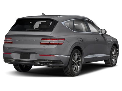 2026 Genesis GV80 3.5T PRESTIGE AWD