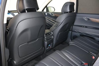 2026 Genesis GV80 2.5T Select