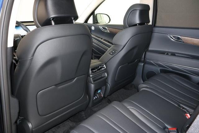 2026 Genesis GV80 2.5T Select