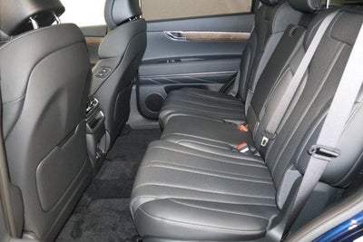 2026 Genesis GV80 2.5T Select