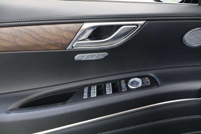 2026 Genesis GV80 2.5T Select