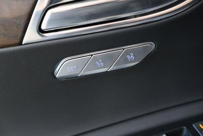 2026 Genesis GV80 2.5T Select