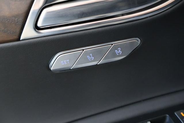 2026 Genesis GV80 2.5T Select