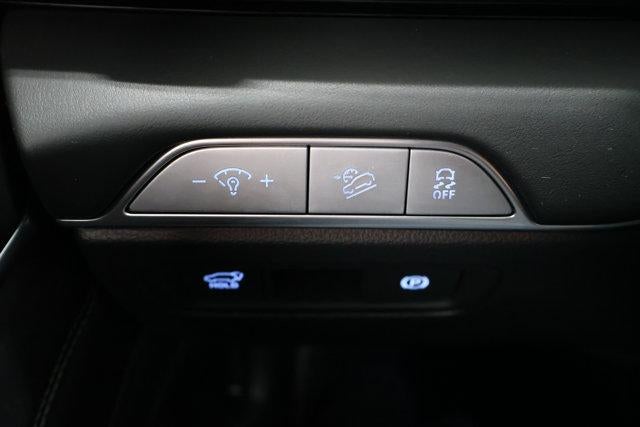 2026 Genesis GV80 2.5T Select