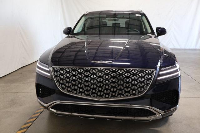 2026 Genesis GV80 2.5T Select