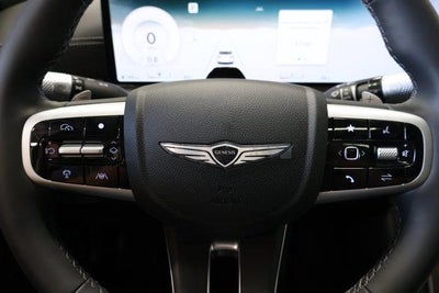 2026 Genesis GV80 2.5T Select