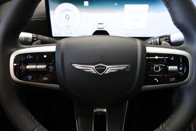2026 Genesis GV80 2.5T Select