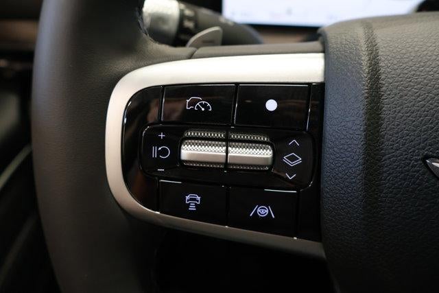2026 Genesis GV80 2.5T Select