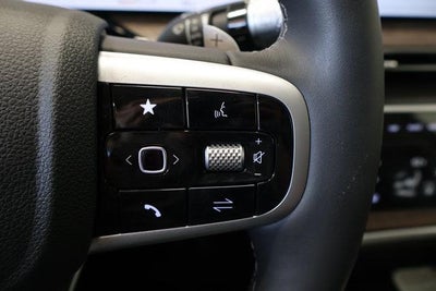 2026 Genesis GV80 2.5T Select