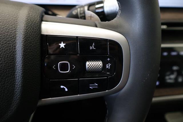 2026 Genesis GV80 2.5T Select