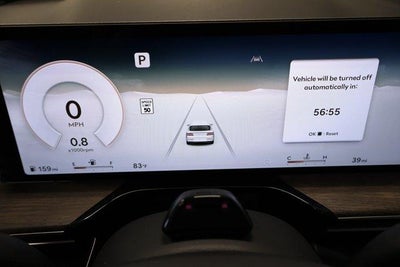 2026 Genesis GV80 2.5T Select