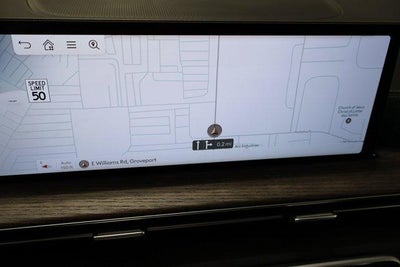2026 Genesis GV80 2.5T Select