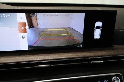 2026 Genesis GV80 2.5T Select