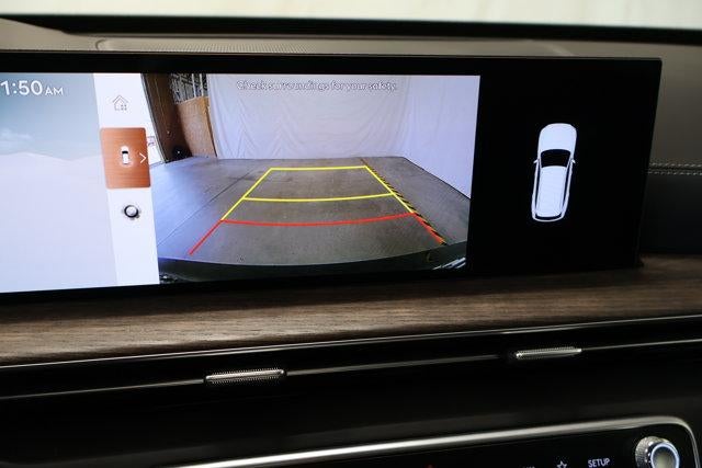 2026 Genesis GV80 2.5T Select