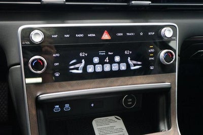 2026 Genesis GV80 2.5T Select
