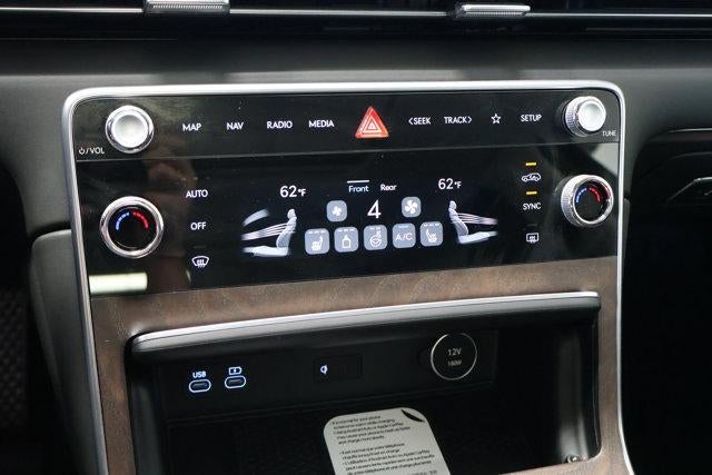 2026 Genesis GV80 2.5T Select