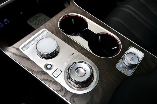2026 Genesis GV80 2.5T Select