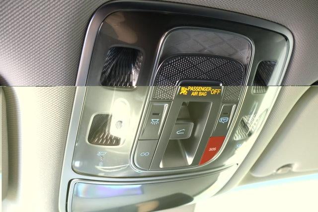2026 Genesis GV80 2.5T Select