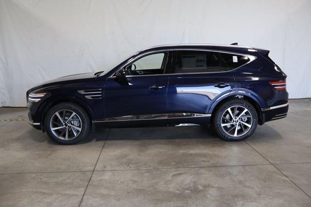 2026 Genesis GV80 2.5T Select