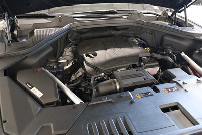 2026 Genesis GV80 2.5T Select