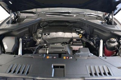 2026 Genesis GV80 2.5T Select