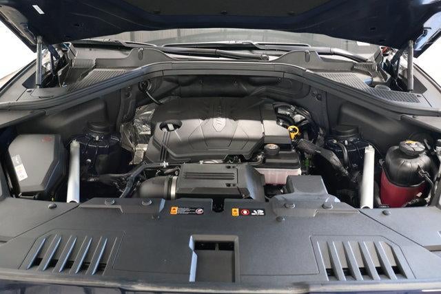 2026 Genesis GV80 2.5T Select