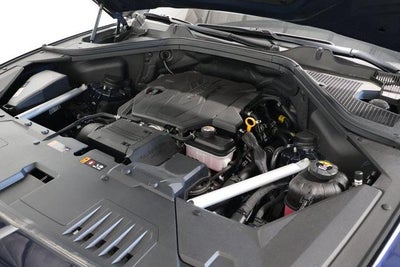 2026 Genesis GV80 2.5T Select