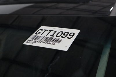 2026 Genesis GV80 2.5T Select