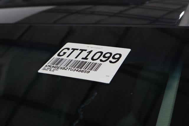 2026 Genesis GV80 2.5T Select