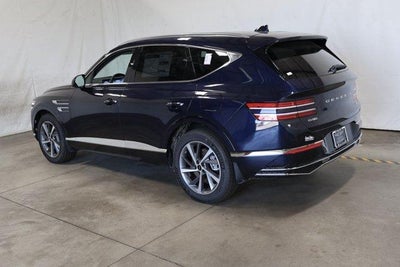 2026 Genesis GV80 2.5T Select