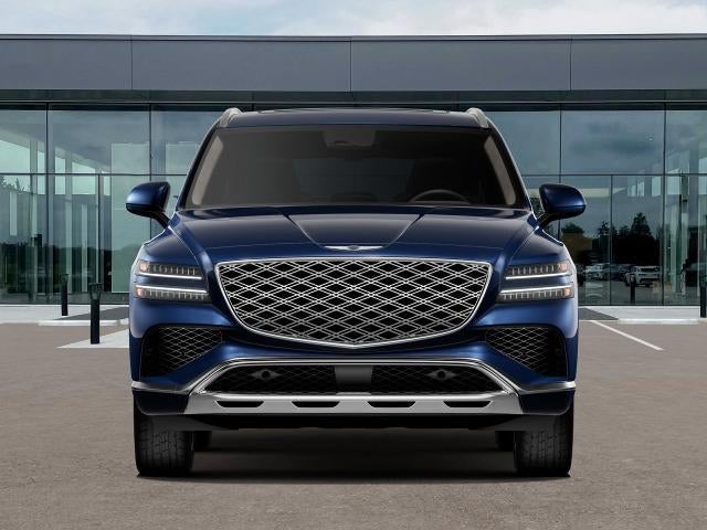2026 Genesis GV80 2.5T Select