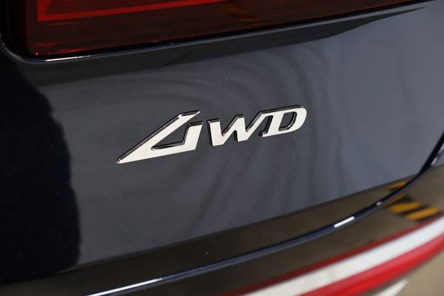 2026 Genesis GV80 2.5T Select