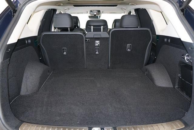 2026 Genesis GV80 2.5T Select