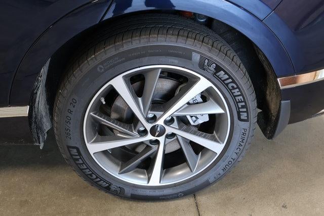 2026 Genesis GV80 2.5T Select