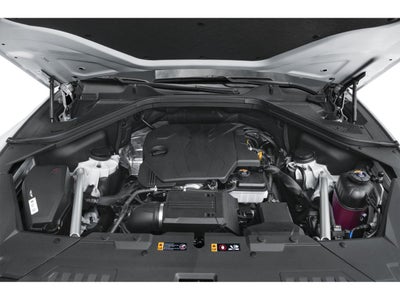 2026 Genesis GV80 2.5T Select