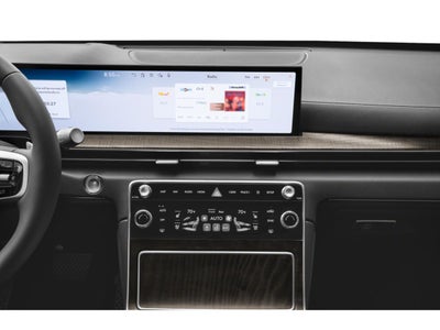 2026 Genesis GV80 2.5T Select