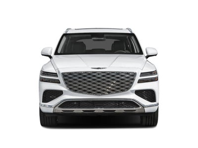2026 Genesis GV80 2.5T Select