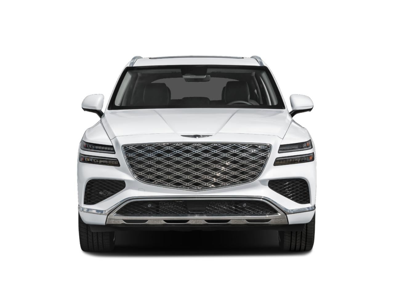 2026 Genesis GV80 2.5T Select