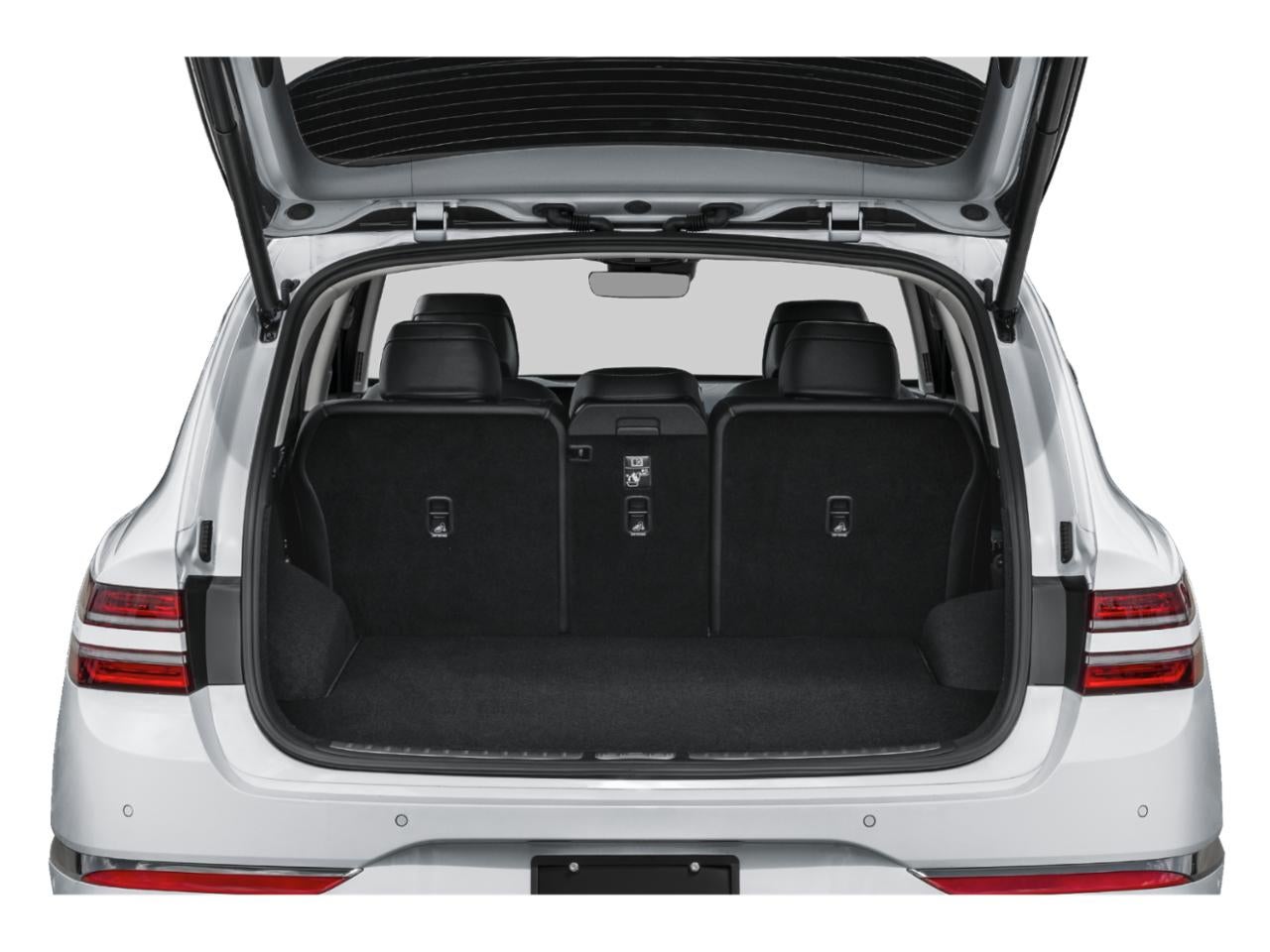 2026 Genesis GV80 2.5T Select