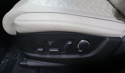 2026 Genesis GV80 3.5T E-SC MHEV AWD