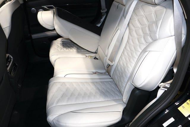 2026 Genesis GV80 3.5T E-SC MHEV AWD