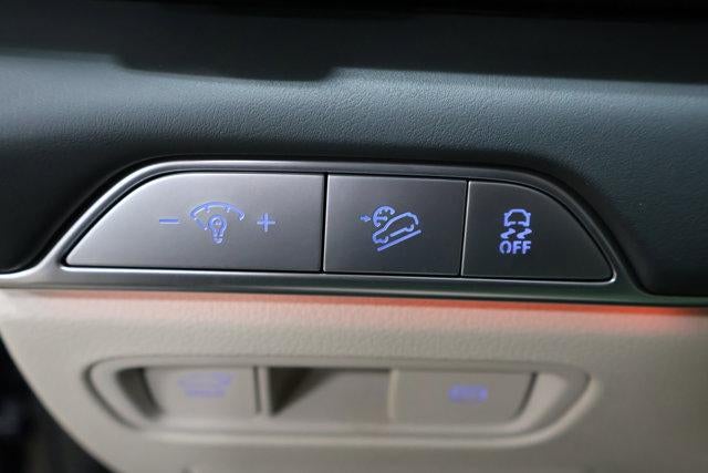 2026 Genesis GV80 3.5T E-SC MHEV AWD